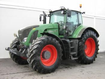 BCR scade dobânda la oferta de leasing pentru utilaje agricole şi încurajează micii fermieri să profite de Programul Rabla pentru Tractoare