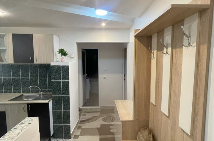 Apartament 2 camere de vanzare BAIA MARE - Maramures anunturi imobiliare Maramures