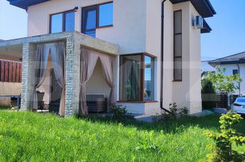 Casă - 4 camere de vanzare REDIU - Iasi anunturi imobiliare Iasi