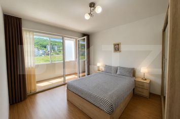 Apartament 2 camere de vanzare FLORESTI - Cluj anunturi imobiliare Cluj