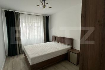 Apartament 3 camere de inchiriat FLORESTI - Cluj anunturi imobiliare Cluj