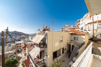 Apartament 116 mp, 2 dormitoare — Sougiouloi anunturi imobiliare Grecia