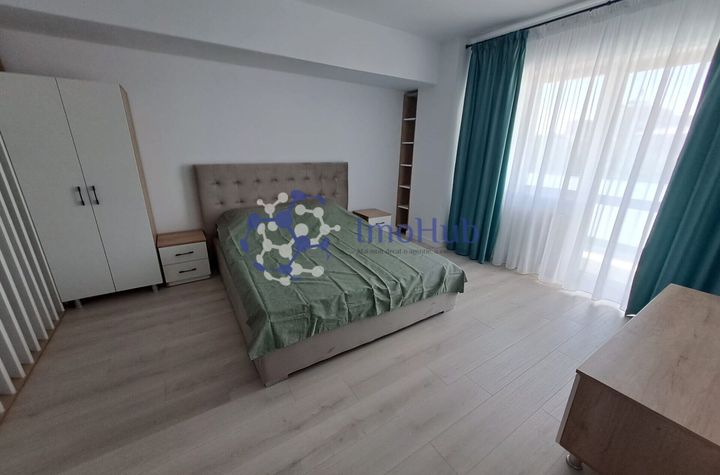 Apartament cu o camera + parcare, etaj 3, 45mp, 420 euro anunturi imobiliare Iasi