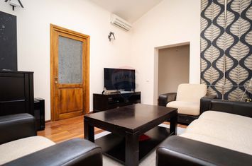 Apartament 3 camere într-o vilă exclusivistă în Pacurari anunturi imobiliare Iasi