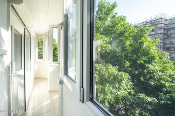 Apartament 2 camere Drumul Sarii - str. Baltagului anunturi imobiliare Bucuresti