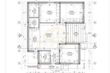 VILA P+POD-TEREN 448 MP-COMUNA BERCENI anunturi imobiliare Bucuresti