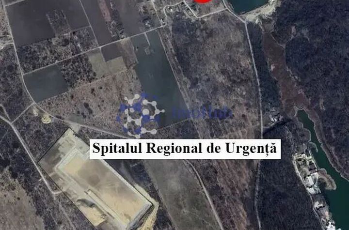 Apartament 3 camere de vanzare MOARA DE VANT - Iasi anunturi imobiliare Iasi