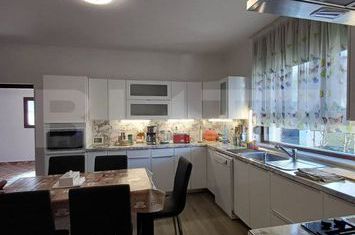 Casă - 5 camere de vanzare LUNA - Cluj anunturi imobiliare Cluj