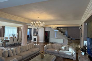 Vilă - 8 camere de vanzare PLAIUL VULCANESTI - Dolj anunturi imobiliare Dolj