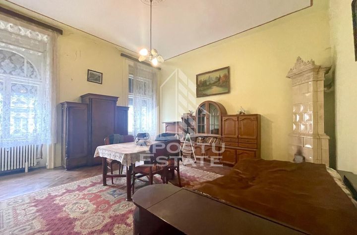Apartament 3 camere, zona Ultracentrala anunturi imobiliare Arad