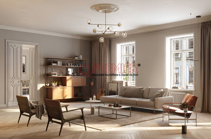 Super Oferta! Apartament camere Nou finisaje premium Metrou Berceni - M2 anunturi imobiliare Bucuresti