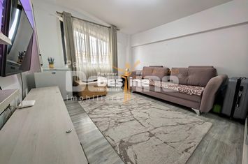 Apartament 2 camere de vanzare VALEA ADANCA - Iasi anunturi imobiliare Iasi