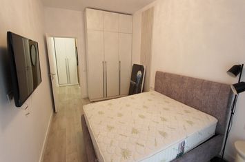 Prima inchiriere, apartament cu 2 camere, parcare privata, ansamblu Silk District anunturi imobiliare Iasi