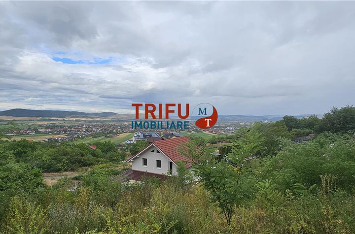 Teren Intravilan de vanzare CENTRAL - Alba anunturi imobiliare Alba