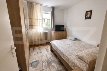 Apartament 3 camere de vanzare CETATE - Alba anunturi imobiliare Alba