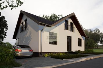 Casă - 4 camere de vanzare SURA MARE - Sibiu anunturi imobiliare Sibiu