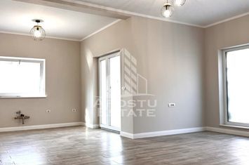 Duplex nou pe parter,3 dormitoare,Urseni anunturi imobiliare Timis