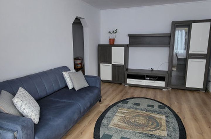Apartament 2 camere de inchiriat TEREZIAN - Sibiu anunturi imobiliare Sibiu