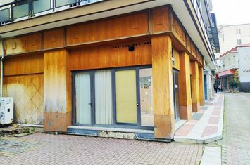 Spațiu comercial 110 mp în Sidirokastro anunturi imobiliare Grecia
