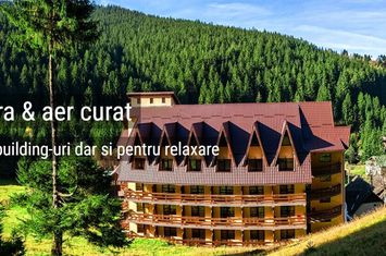 Vanzare Hotel- Moieciu anunturi imobiliare Brasov