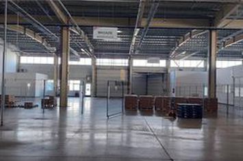 Spațiu industrial de inchiriat GHIMBAV - Brasov anunturi imobiliare Brasov