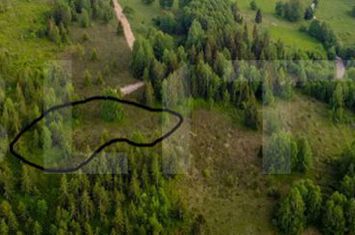 Teren de vanzare ARIESENI - Alba anunturi imobiliare Alba