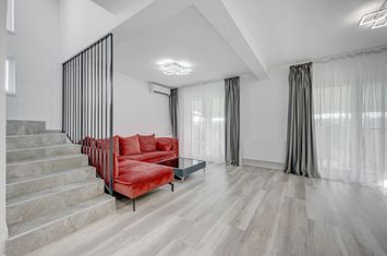 CASA SMART+PISCINA+GARAJ+Zona BARBEQUE! str. Fortului Domnești anunturi imobiliare Bucuresti