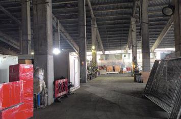 Inchiriez hala industriala 500 - 3000 mp si teren Popesti Leordeni anunturi imobiliare Bucuresti