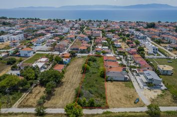 Apartament nou 37,37 mp, Paralia Ofriniou anunturi imobiliare Grecia