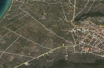 Teren construibil 937 mp în Prinos, Thassos anunturi imobiliare Grecia