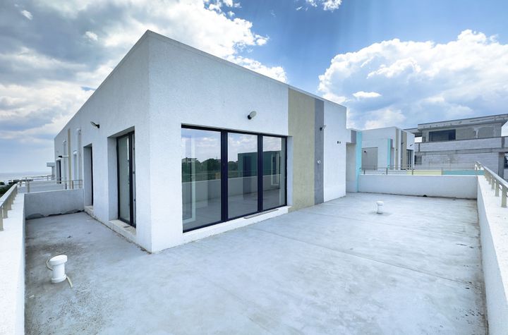 Apartament 2 camere de vanzare MAMAIA-SAT - Constanta anunturi imobiliare Constanta