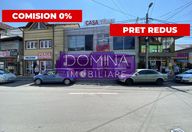 3.500 €, Spațiu comercial