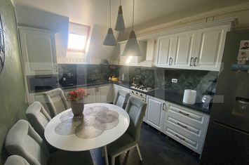 Apartament 4 camere de vanzare BISTRITA - Bistrita-Nasaud anunturi imobiliare Bistrita-Nasaud