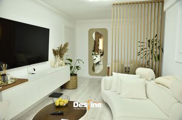 Apartament 3 camere de vanzare VISAN - Iasi anunturi imobiliare Iasi