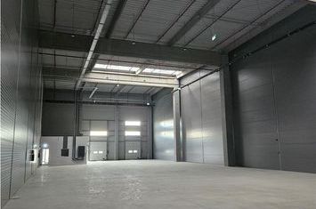 Spațiu industrial de inchiriat DEJ - Cluj anunturi imobiliare Cluj