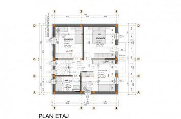 Vilă - 4 camere de vanzare BIG - Arges anunturi imobiliare Arges