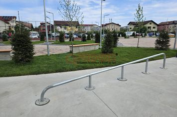 Oltenitei - Parc Laurentiu Raiciu - Garsoniera decomandata anunturi imobiliare Bucuresti