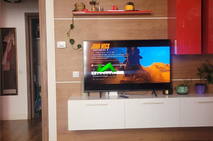 Apartament 3 camere de vanzare CALEA CISNADIEI - Sibiu anunturi imobiliare Sibiu