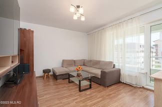 Apartament 3 camere de vânzare Bucuresti - Chiajna