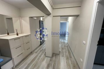 Apartament de inchiriat cu 3 camere-Zona Centrala Hala  Centrala anunturi imobiliare Iasi