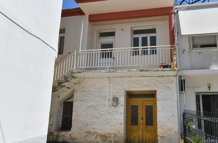 Casă două niveluri 120 mp în Terpni, Serres anunturi imobiliare Grecia