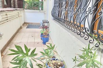 Apartament tip duplex | 3 camere cu terasa | parter | Primaverii anunturi imobiliare Bucuresti