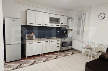 Apartament 2 camere de vanzare FLORESTI - Cluj anunturi imobiliare Cluj