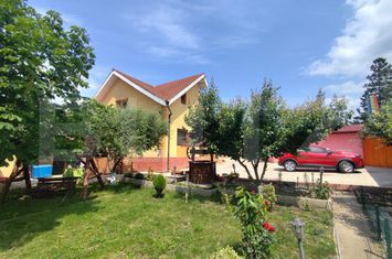 Casă - 6 camere de vanzare IASI - Iasi anunturi imobiliare Iasi