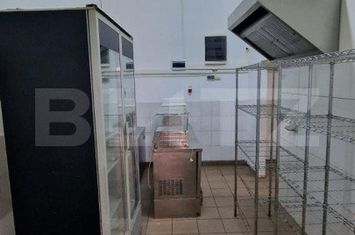 Spațiu comercial de inchiriat GIROCULUI - Timis anunturi imobiliare Timis