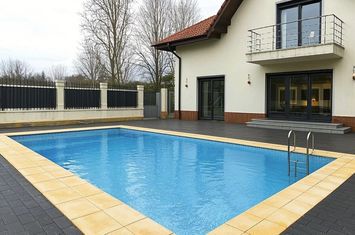 Diplomatic residence Embassy | villa with swimming pool | Iancu Nicolae area anunturi imobiliare Bucuresti