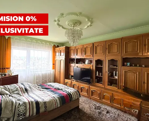 Apartament 3 camere Cluj-Napoca, 65 mp