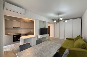 Apartament 2 Camere Pipera AMBIANCE RESIDENCE 2 anunturi imobiliare Bucuresti
