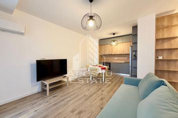 Apartament 2 camere, prima inchiriere, loc de parcare, Torontalului anunturi imobiliare Timis