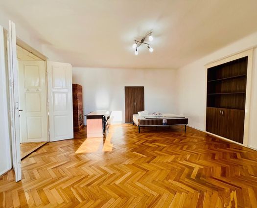 Garsonieră Central, 55 mp
